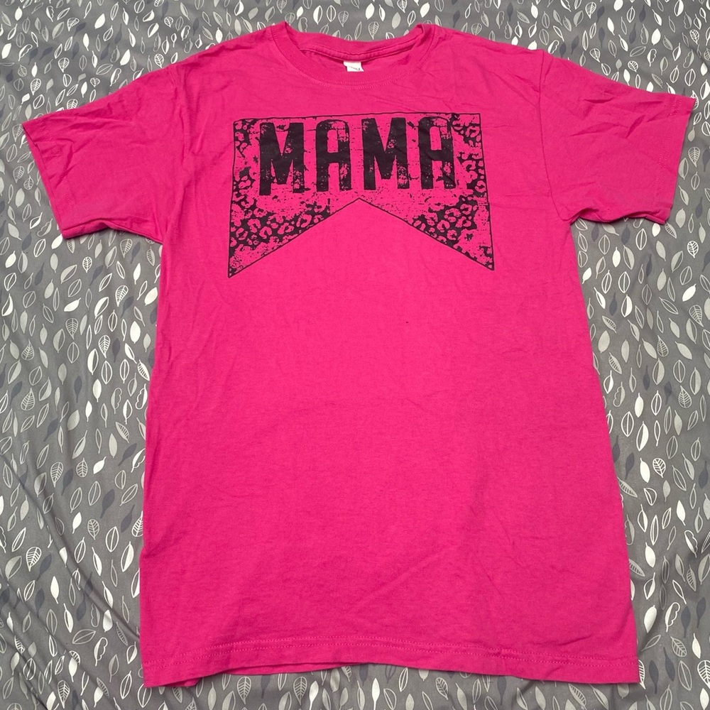 MAMA Tshirt